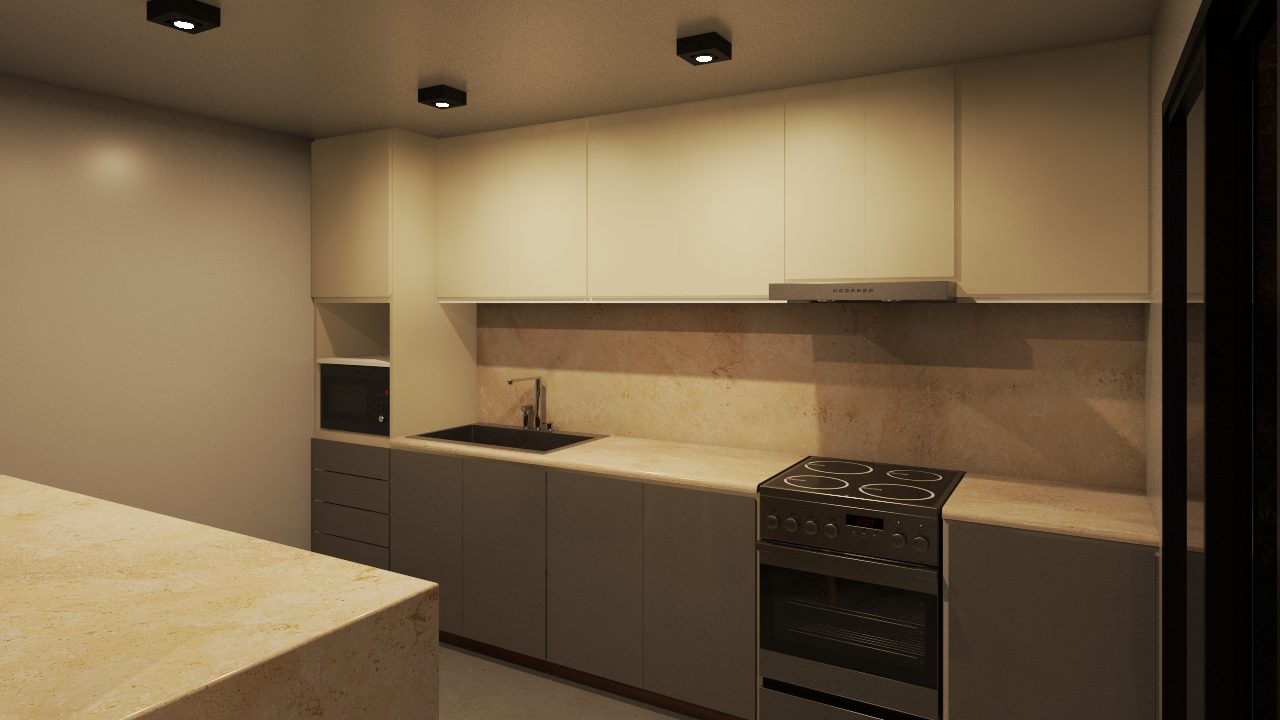 Cocina