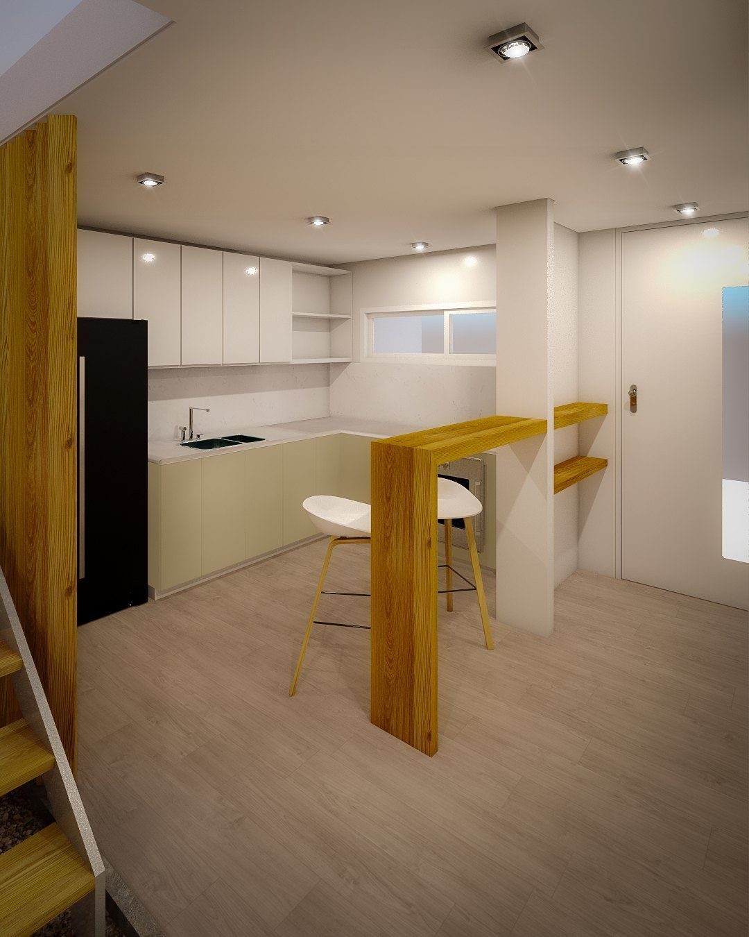 Cocina
