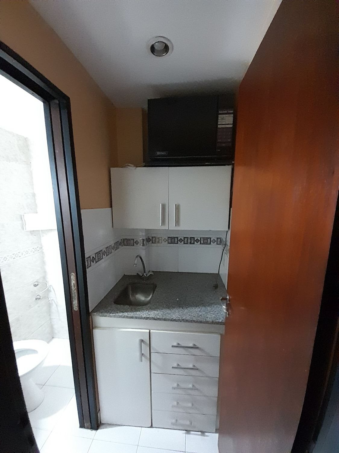 Antes · Office y servicios