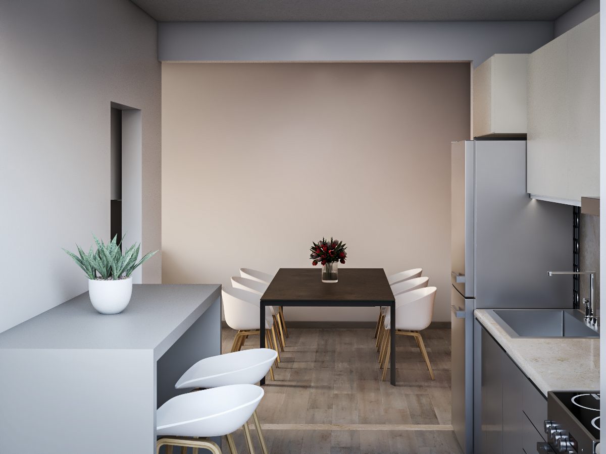 Cocina